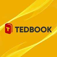 Tedbook rus tili audio va kitob PDF