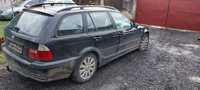 Piese Bmw e46 Touring facelift 320d 150cp