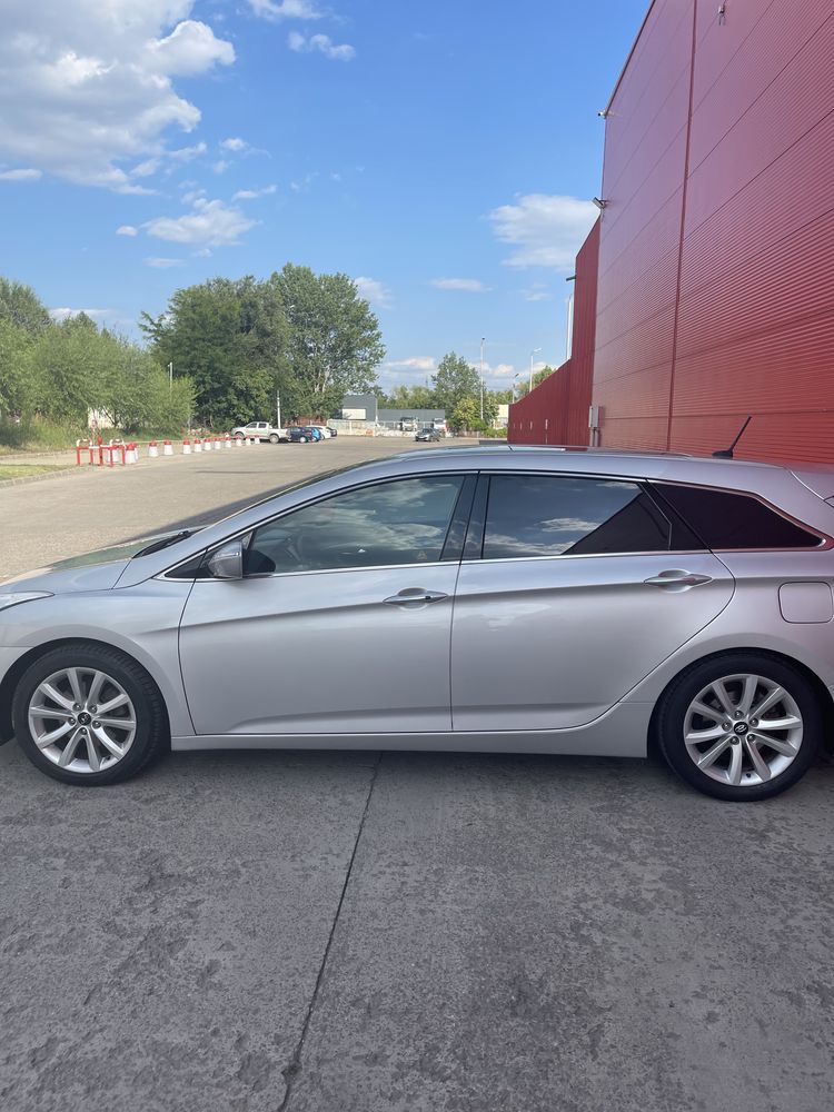 Hyundai i40 Panoramic