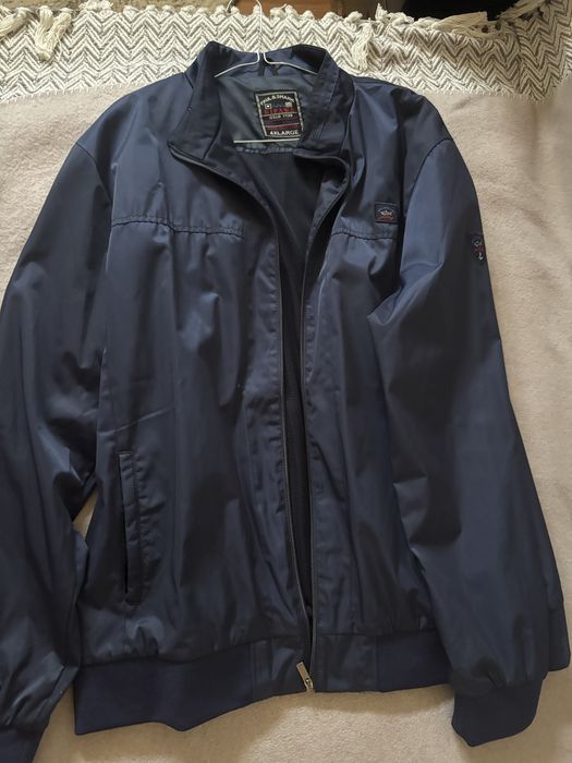 Geaca Paul&Shark , noua , 4XL