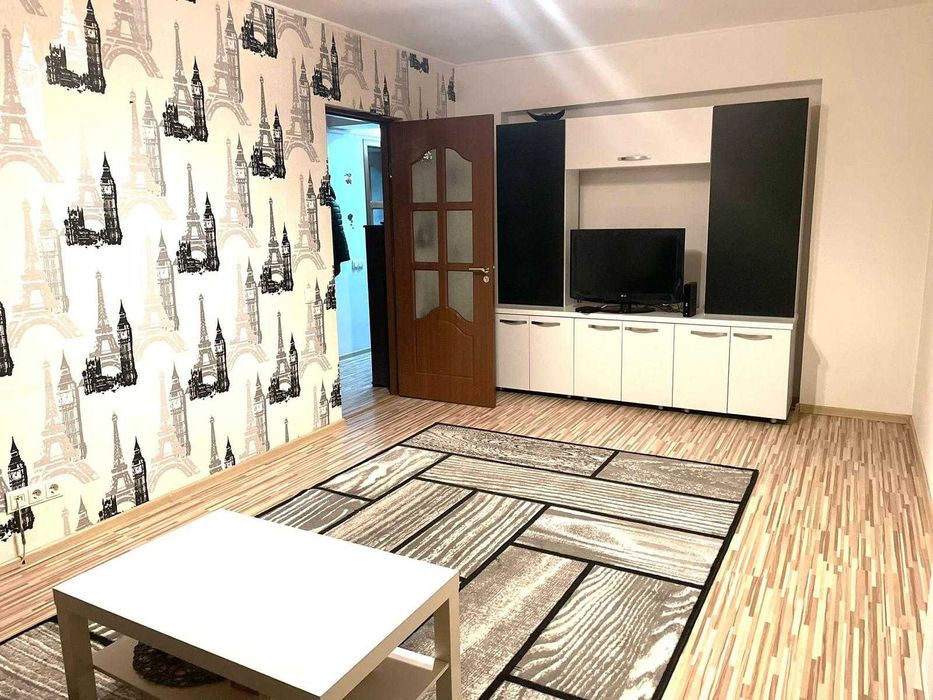 De inchiriat apartament 2 camere Popesti Leordeni