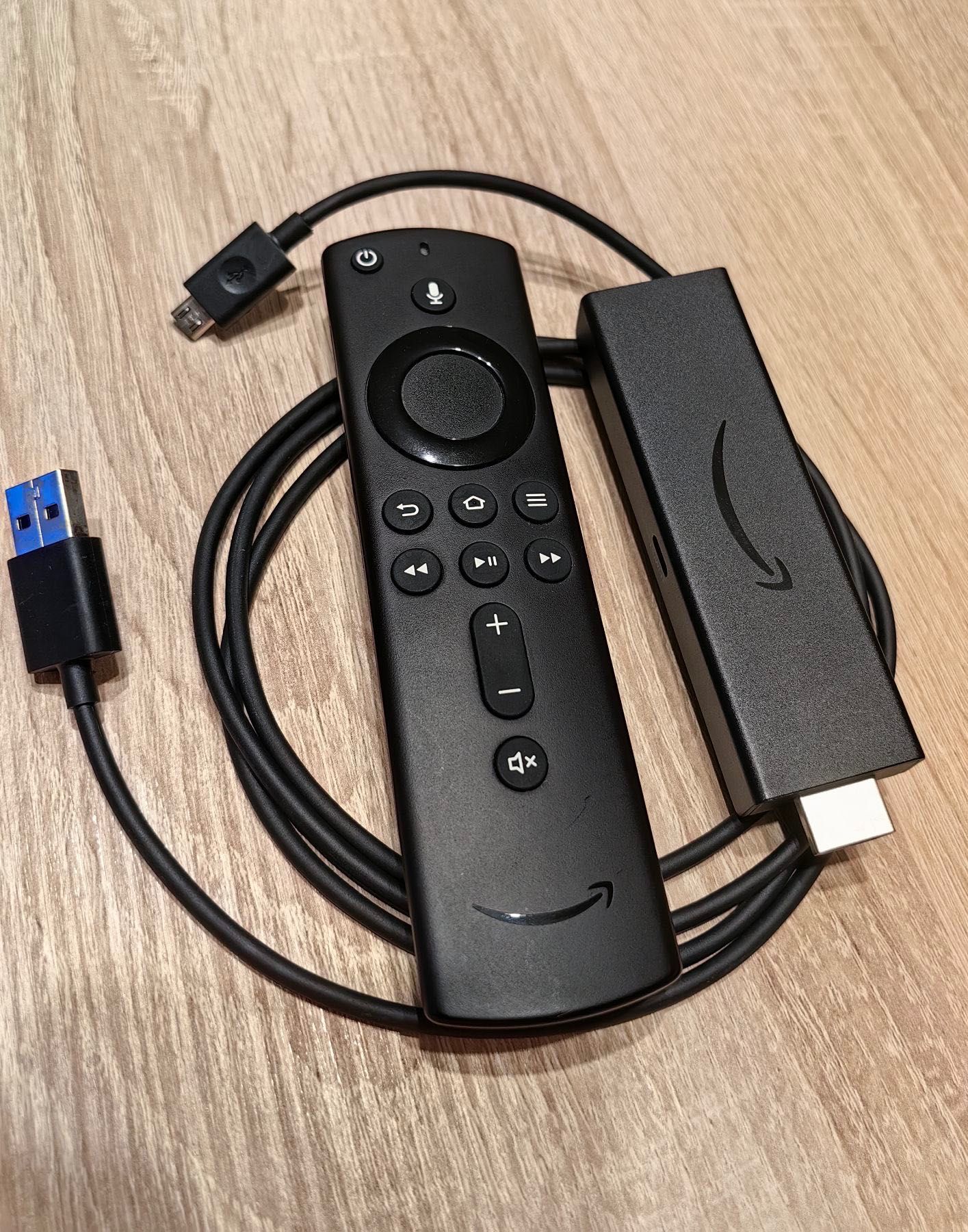 Amazon FireTV 4K