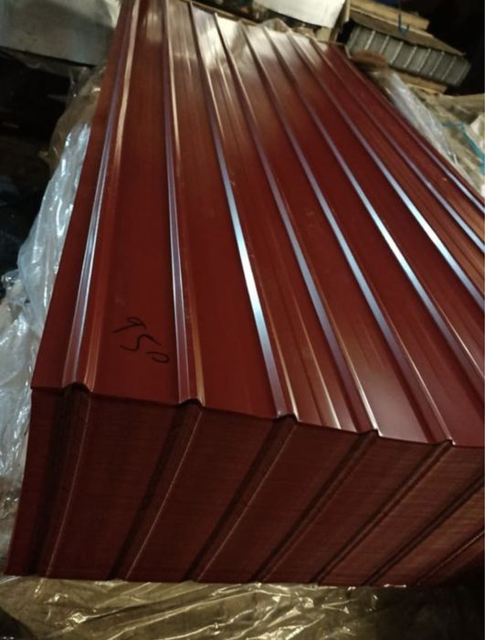 Tabla cutata colorata