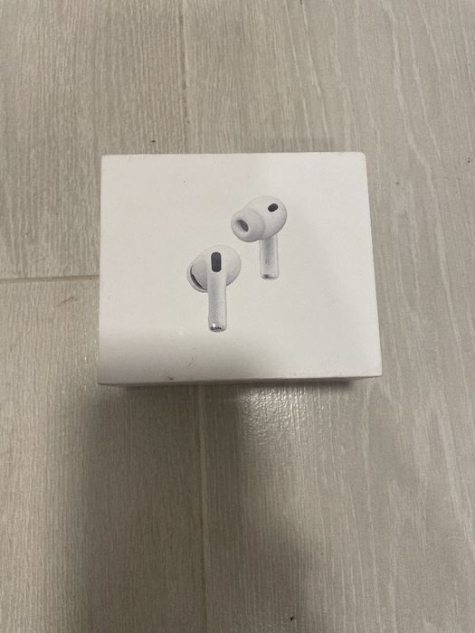 AirPods Pro 3 Nou Sigilat