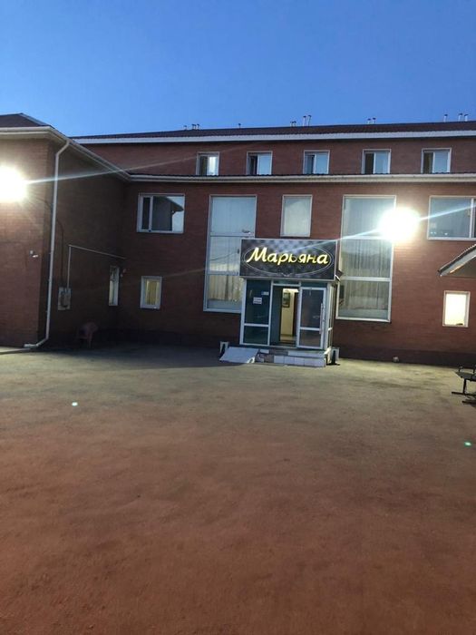 Комнаты помесячно