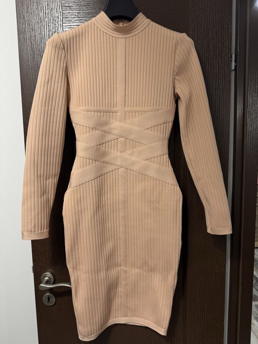 Рокля Vendetta Exclusive