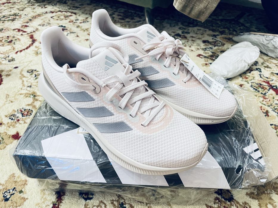 Adidas Runfalcon 3 (женский)