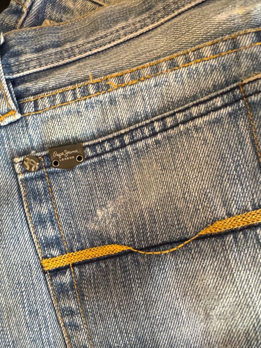 Бермуди Pepe Jeans 28