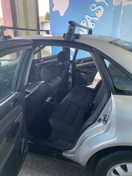 Audi A4 B5 1.8 benzina