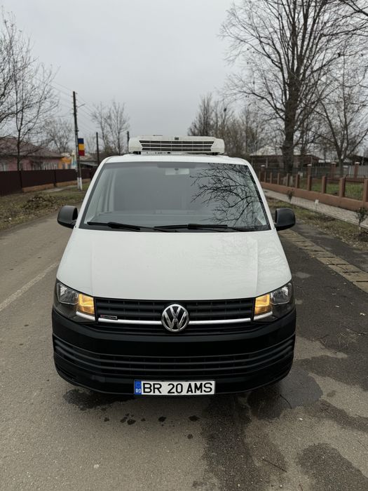 VW T6 Frigorific/ DSG/ 4x4/ 2018