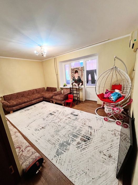 Квартира сатылады