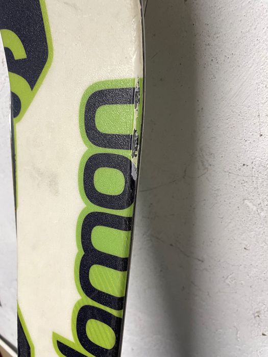 Ски Salomon LXX750 Powerline- 168 см.