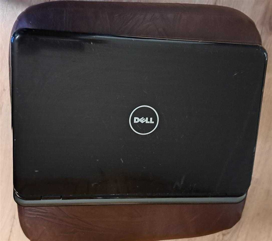 Laptop Dell P10F,cu Intel i3,4Gb de RAM si Hard de 500,display def.