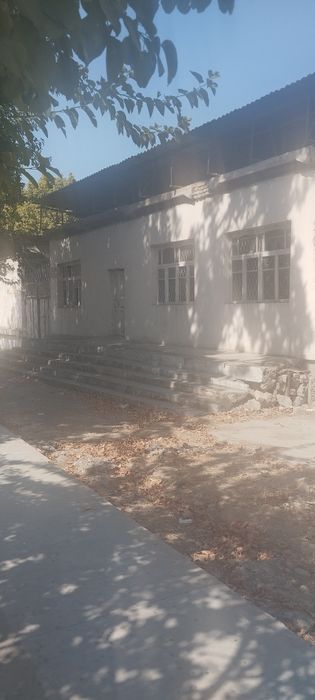 Uy sotiladi Yangiyol shahar, vogzal artikova