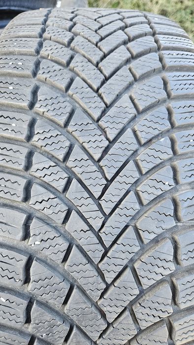 4бр гуми 225 45 18 дот 22 бриджстоун