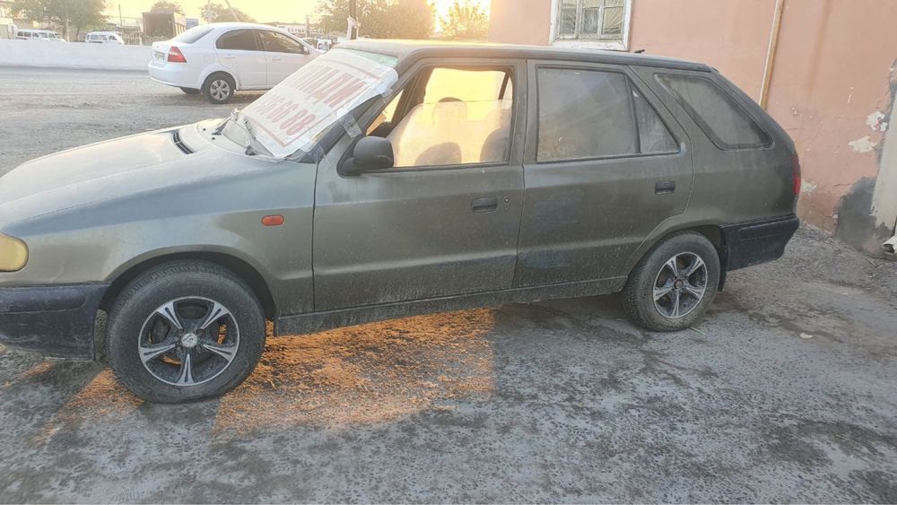 Skoda Felicia продается