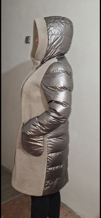 Продам зимнюю куртку