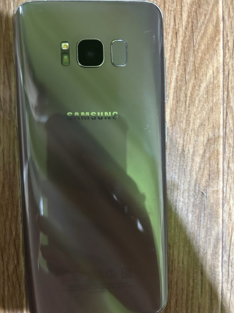 Продается Samsung s8