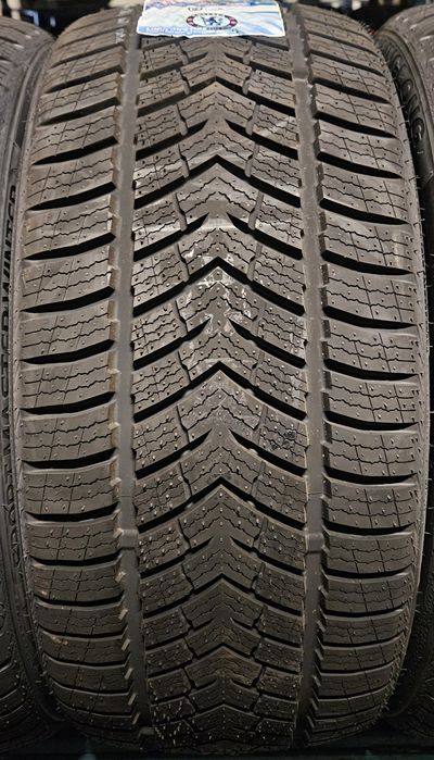 245/40 R19, 98Vxl, LINGLONG (serbia), Anvelope iarna M+S, Aderenta A