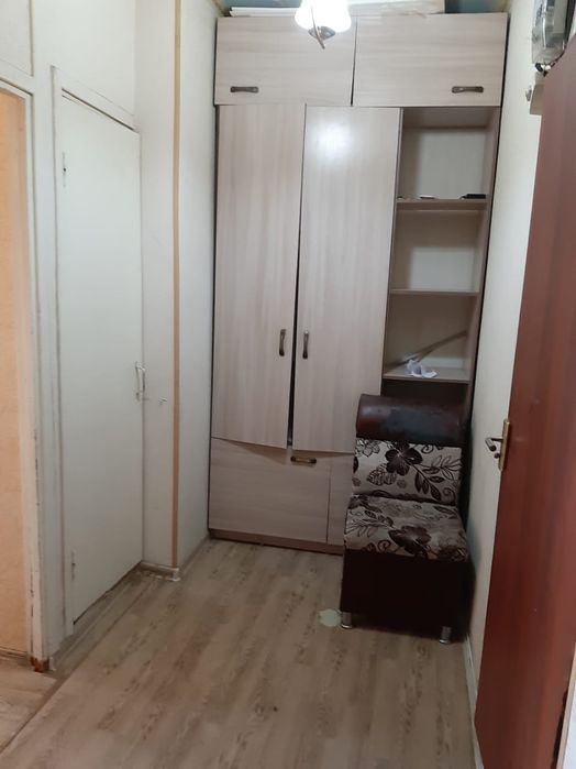 Сдаётся 2-комн., 5 этаж, 10 мкр.