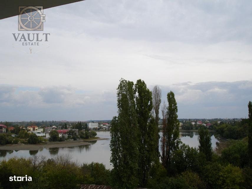 3 Camere - Emerald Residence - Parcare Subterana - Boxa