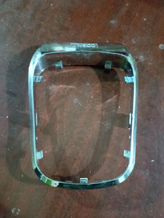 Кобальт механикага ричаг