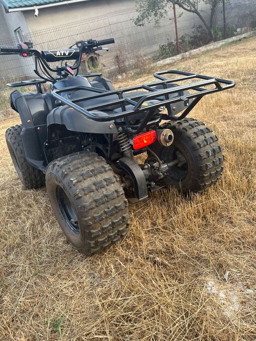 Vand ATV stare buna