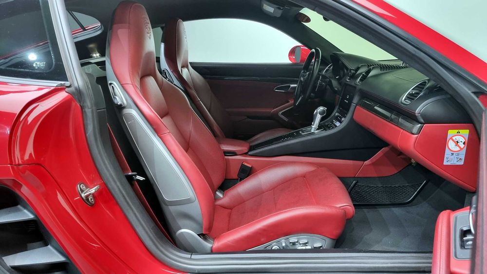 Porsche 718 2.5 GTS   05