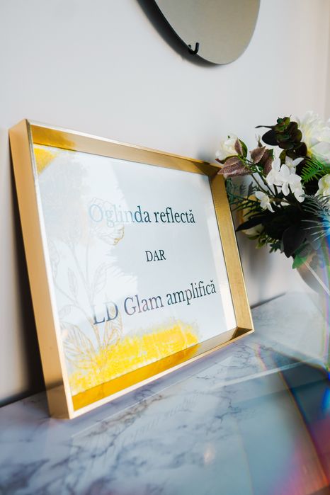 Separeu post manichiura de inchiriat