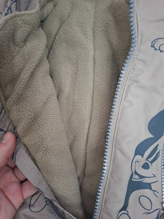 Бебешки космонавт HM, 68 см.