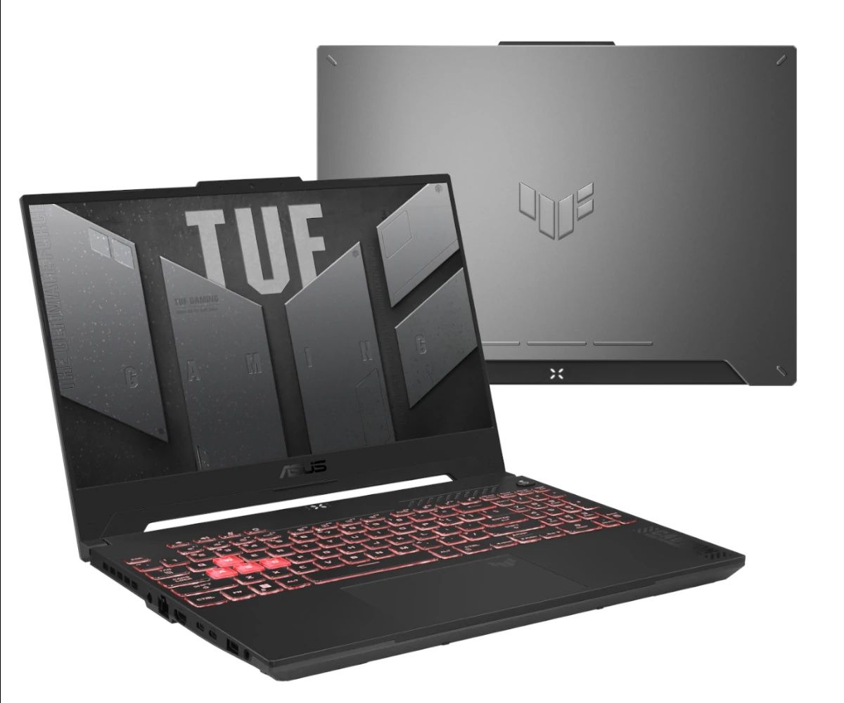 Asus tuf gaming a15