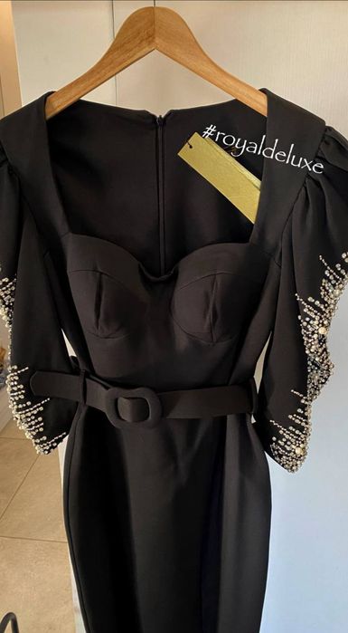 Rochie eleganta dama