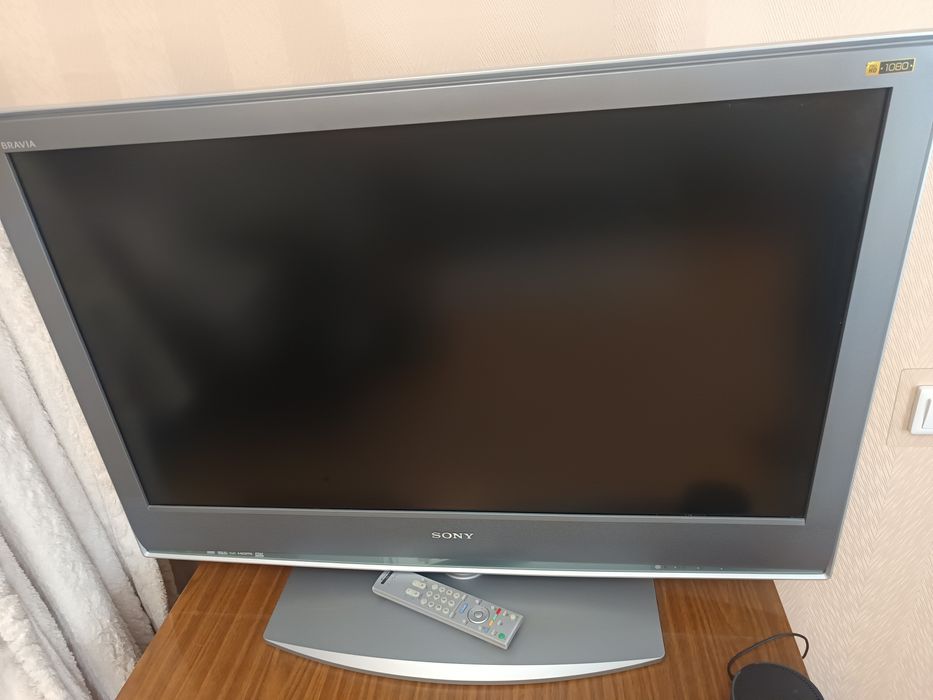 Телевизор.       .