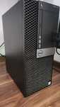 Unitate PC Dell Optiplex 7040 i5 6500 480gb SSD + 480gb HDD 8GB RAM