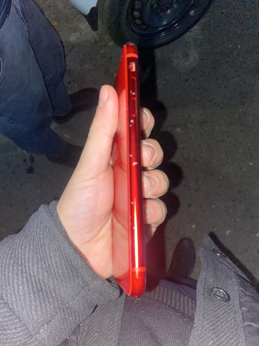 Iphone XR 128гб срочна