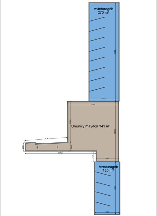Нежилое помещение в оживленным районе