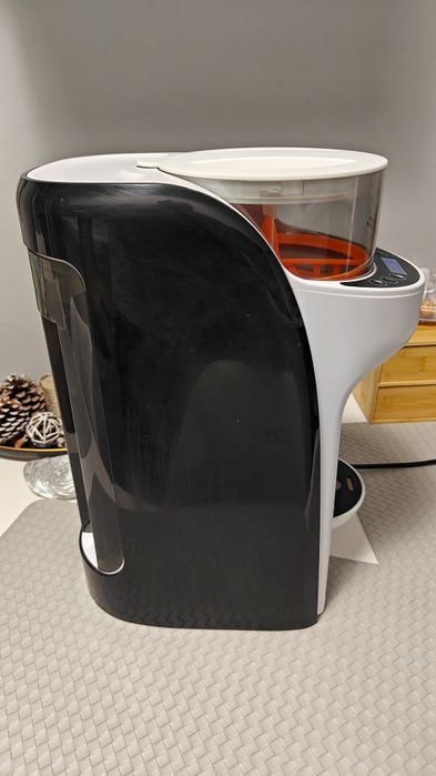 Baby Brezza Formula Pro Advanced – Aparat preparare lapte praf, stare