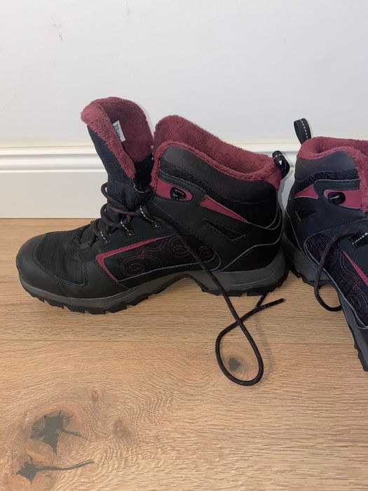 Ghete Salomon 40-41