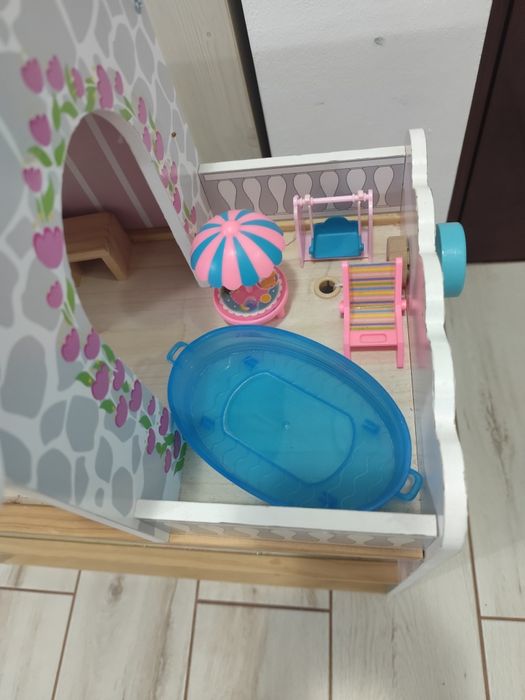 Căsuță joacă copii