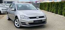 Vand Vw Golf 7 1.2TSI 2015 EURO6 Model Highline RATE Import Germania