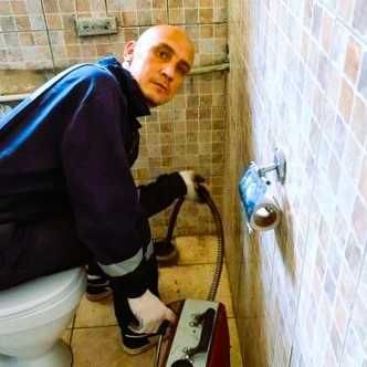 Чистка труб унитаза прочистка труб на кухне прочистка канализации