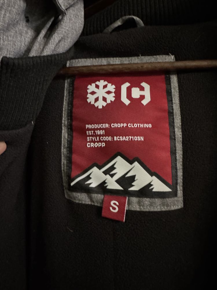 Зимно яке Cropp