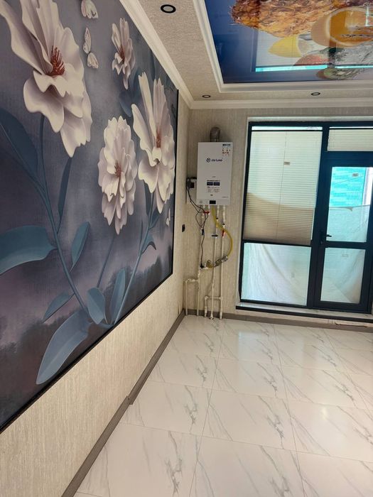 Эшангузар Сити 3 хонали уй сотилади