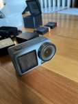 DJI Osmo action camera