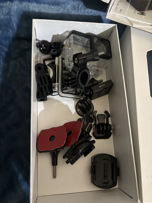 SJCAM SJ8 Plus [мини камера]