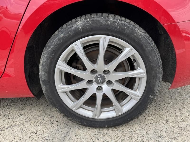 Jante aliaj r17 Audi A3 (2012-2019) [8V1] 8W0601025C