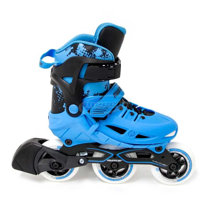 ролери POWERSLIDE PHUZION UNIVERSE Adjustable Kids Inline Skates