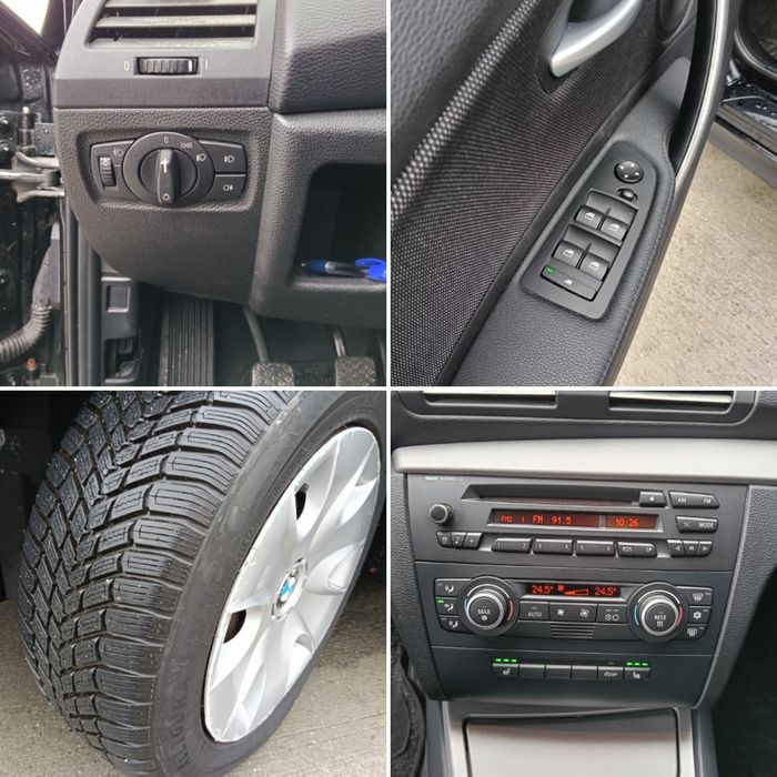 BMW 118d/143cp/Proprietar