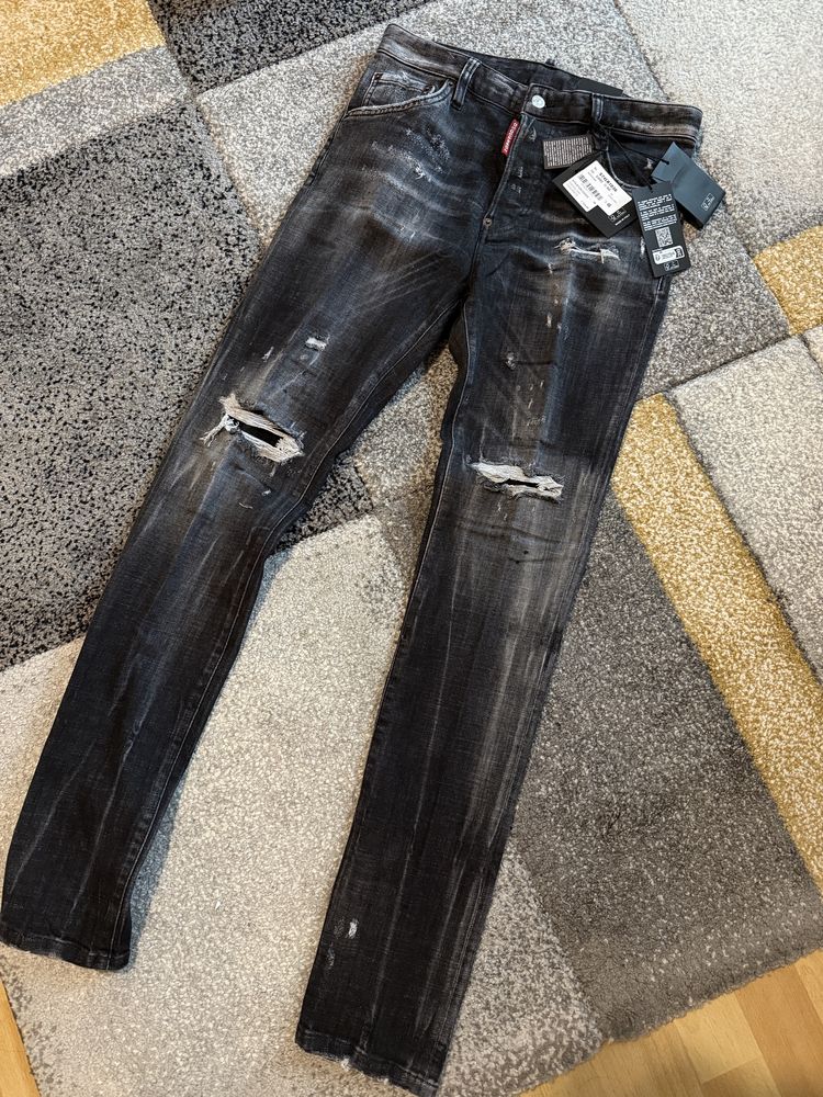 Dsquared2 Дънки Cool guy jean