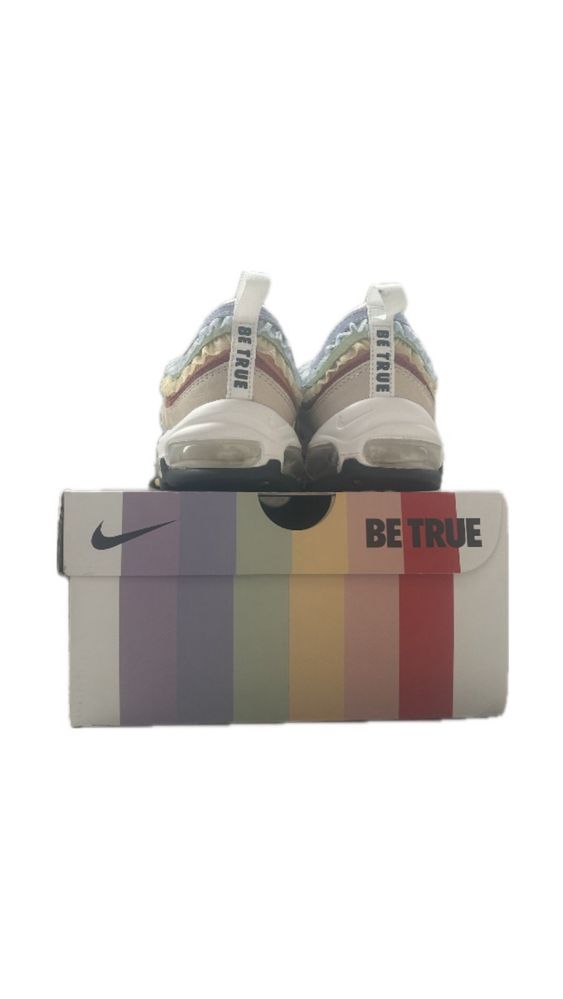 Nike Air Max 97 Be True
